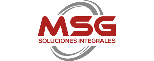 MSG Soluciones Integrales